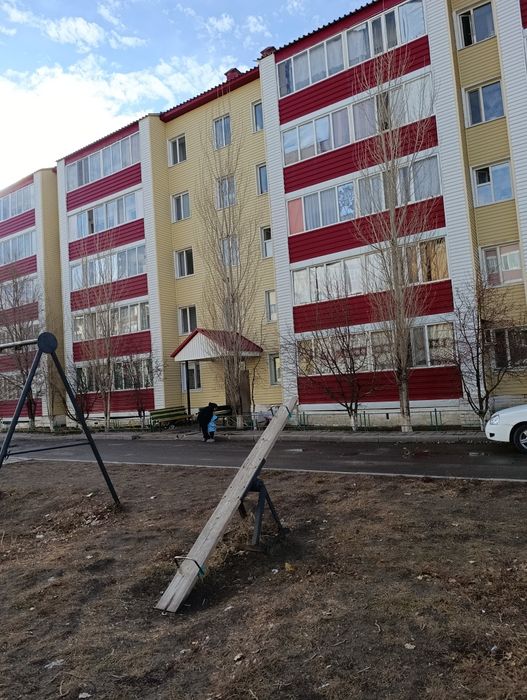 Аренда квартиры долгосрочно