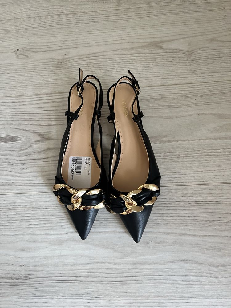 Guess Guess Jazara 38