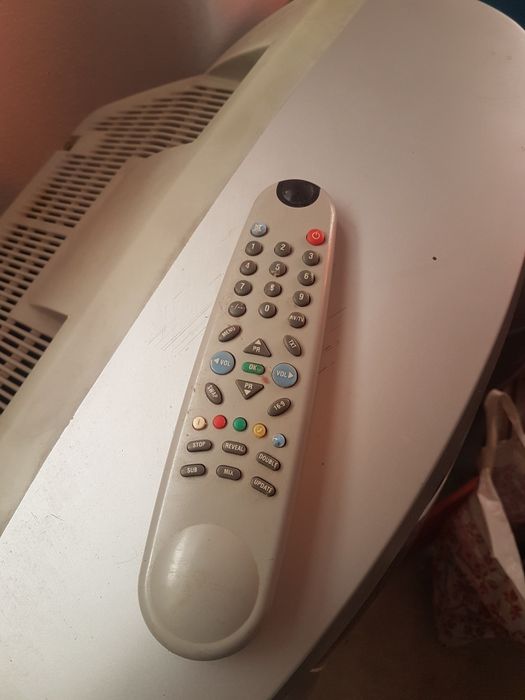 Tv  color marca cartel diagonala  32 cm