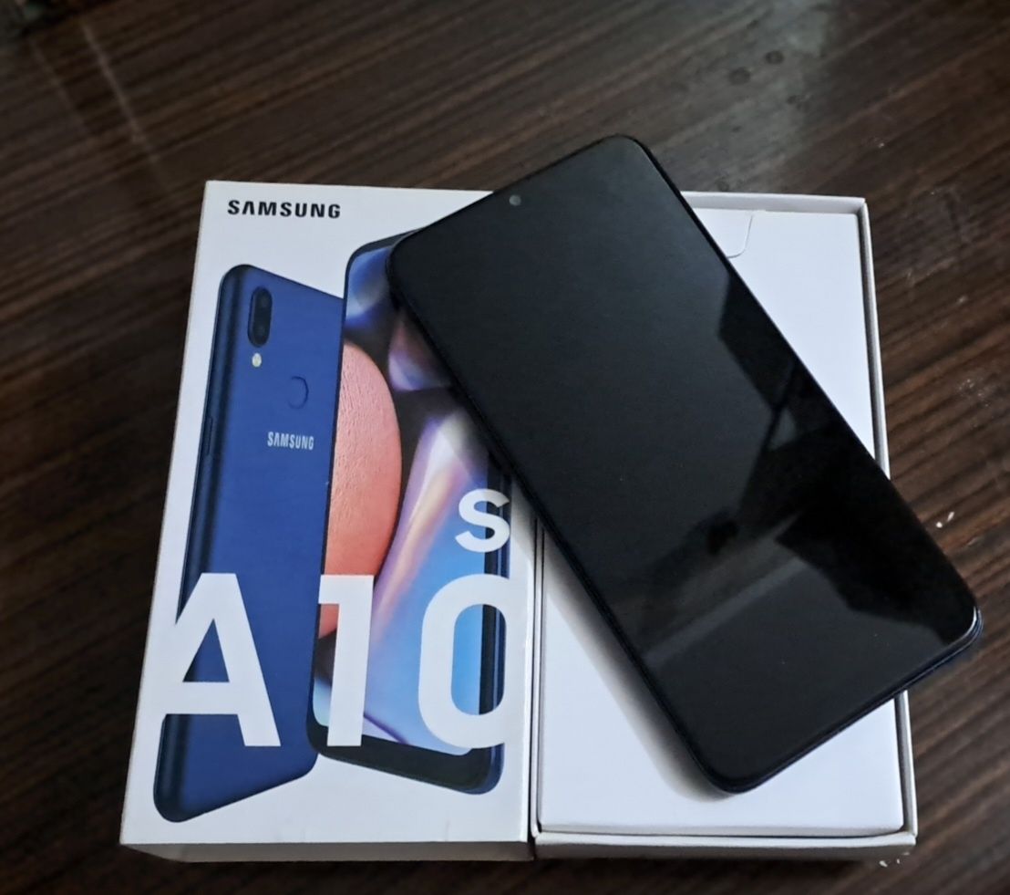 Samsung Galaxy A 10 s