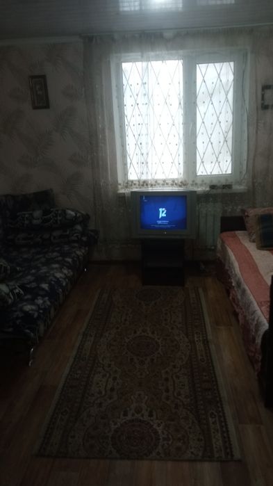 Сдается комната студия.