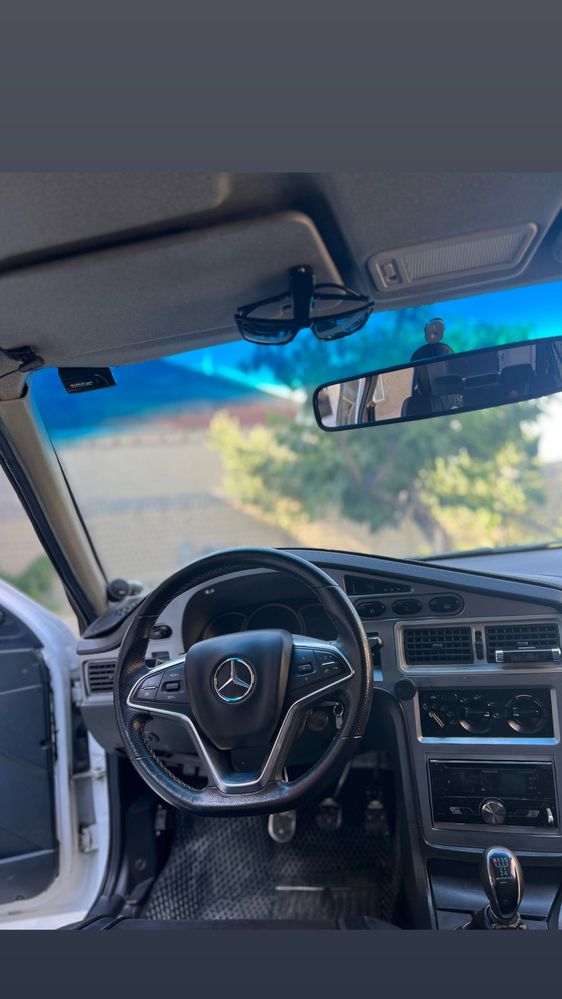 Nexia 2 1.6 Full Navarot