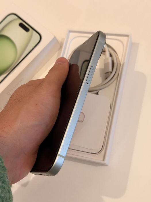 Iphone 15 impecabil