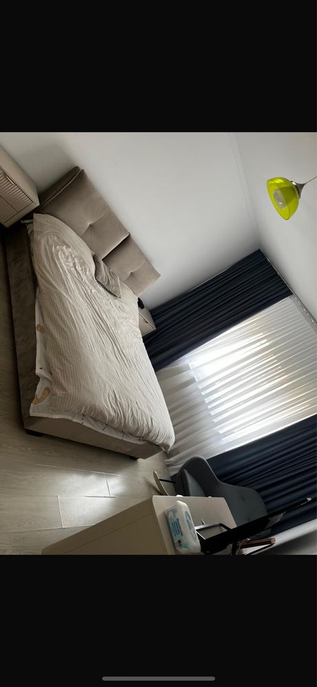 Apartament doua camere în zona Racadau