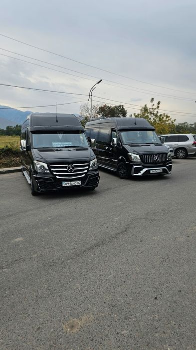 Катафалк с кондиционером V I P