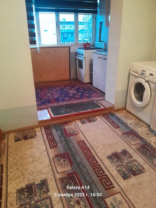 Дом уй 3 хонали 4хона килинган