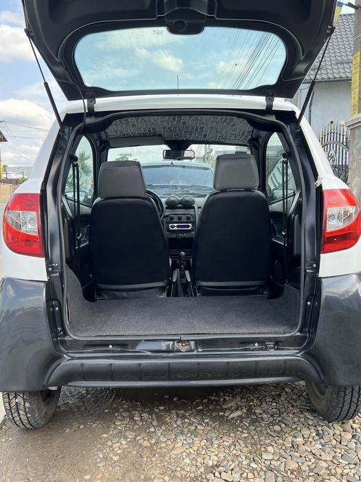 Aixam minauto 2013 (nu ligier, chatenet)