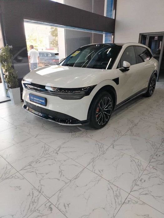 zeekr 7x 705km eng fuli 2025