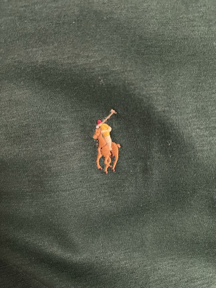 Tricou Polo Ralph Lauren 100% Original, nou cu eticheta