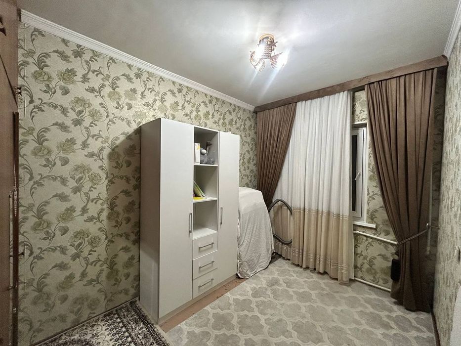 Срочно Продаётся Юнусобод 5-кв 3/3/5