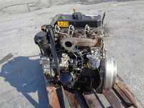 Motor complet Perkins  903-27 (CP) - Piese de motor