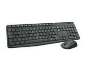 Logitech MK235 комплект