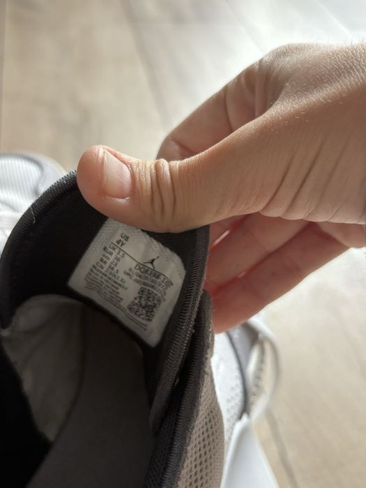 Nike jordan маратонки