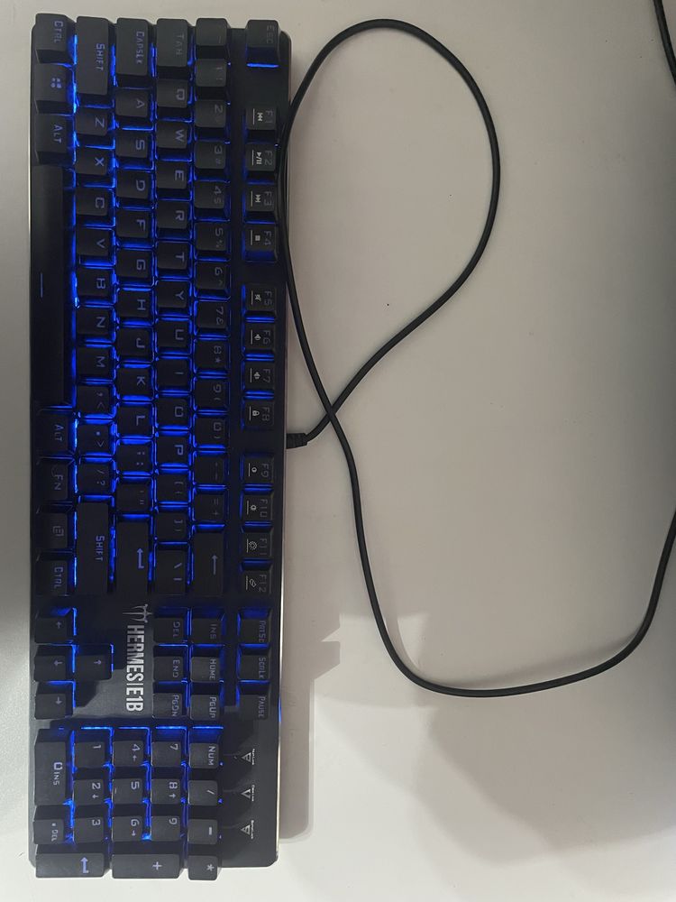 tastatura mecanica