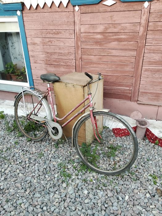 Велосипед продам