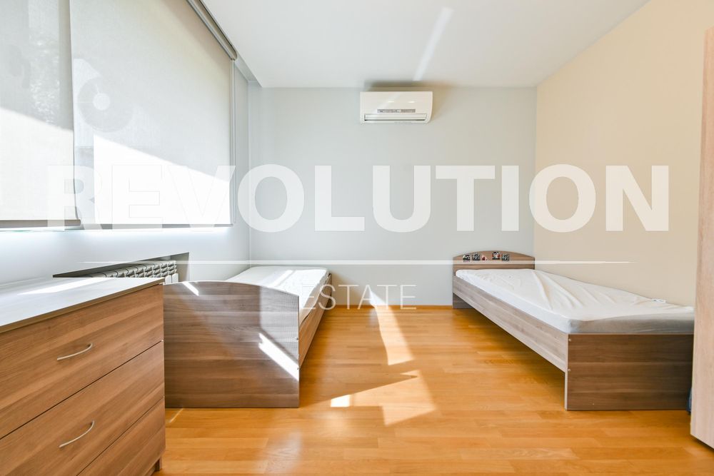 Дава се под наем Тристаен апартамент в София, Медицинска академия - 100 кв.м за 1000 € - Снимка #7