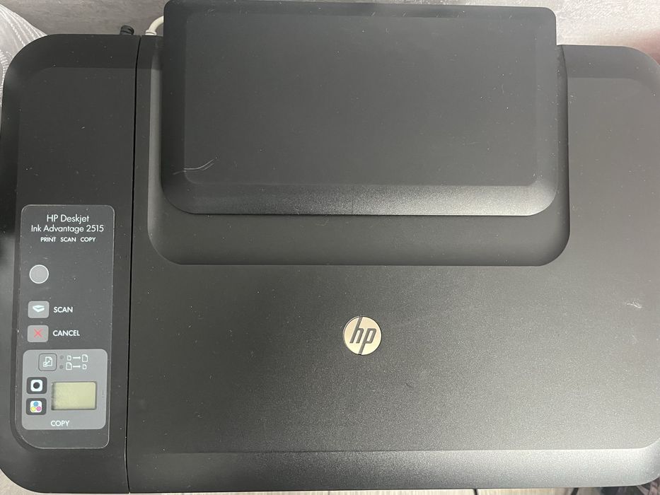 Продам цветной принтер, б/у, в рабочем состоянии.