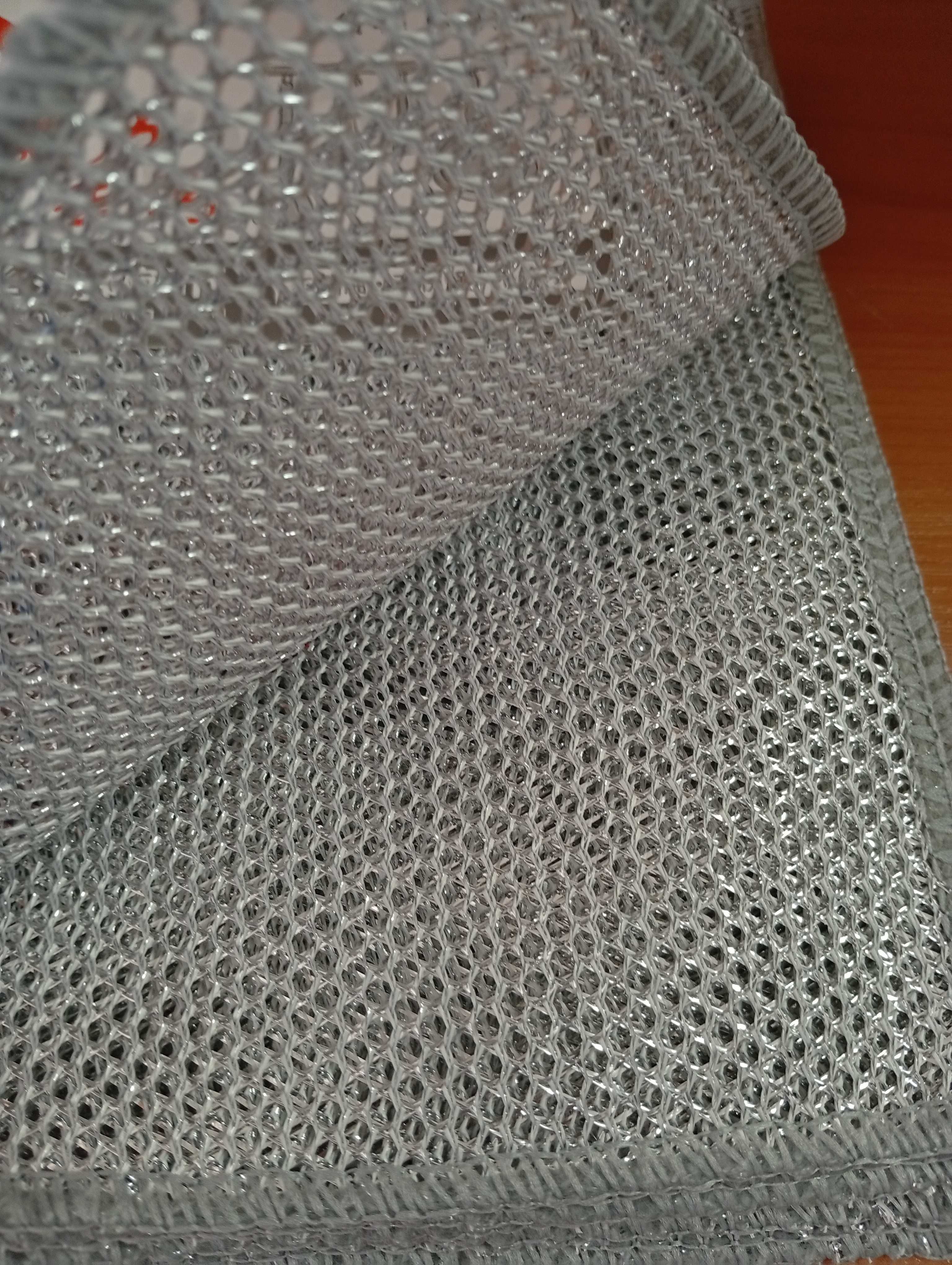 Телени кърпи 20/20 см.