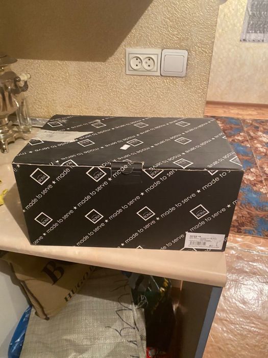 Стаканы для мороженого