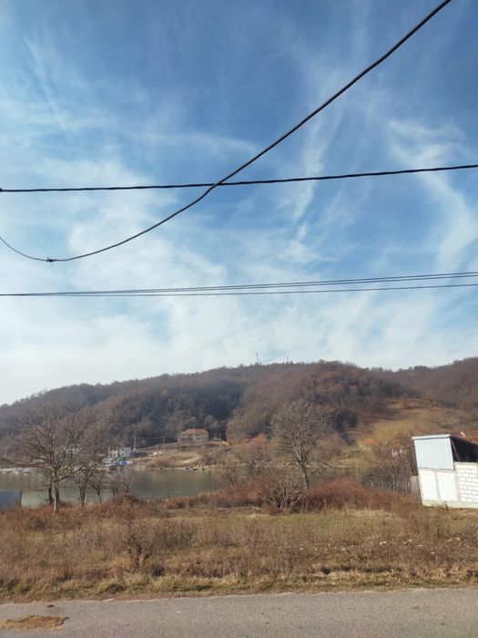 Casă + teren Eselnita Mehedinti