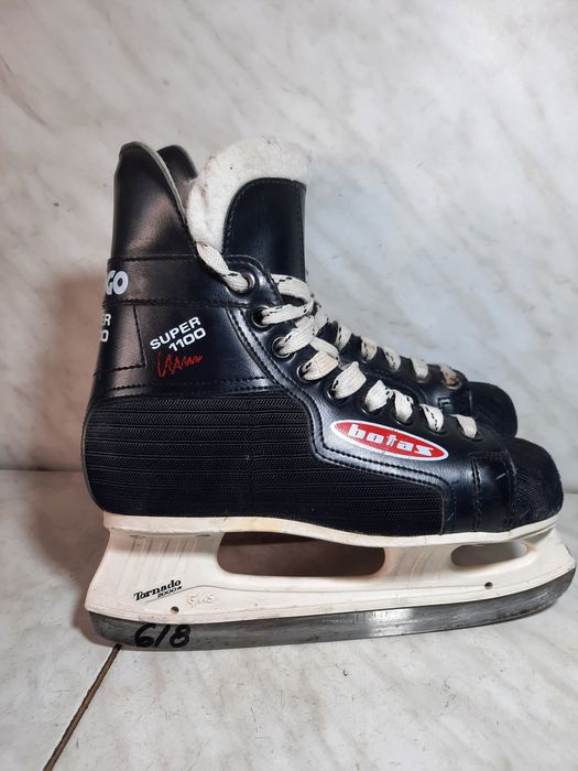 Patine hochei hochey 618 Botas marime 35 ( 22 cm)