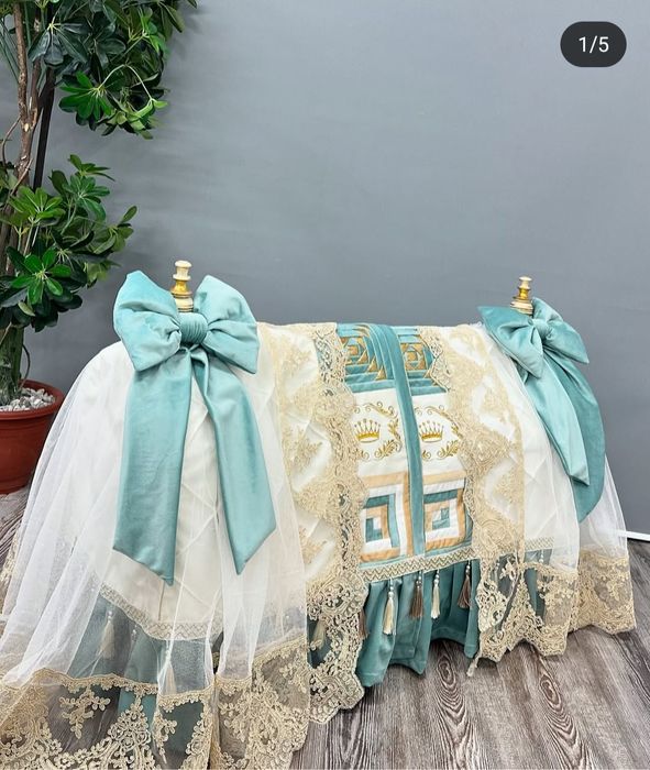 Бесік 40000 тенге