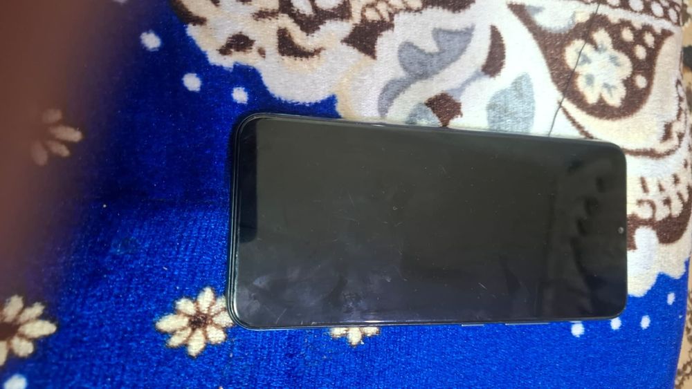 Realme narzo 50a 128/4 Гб обмен/продам