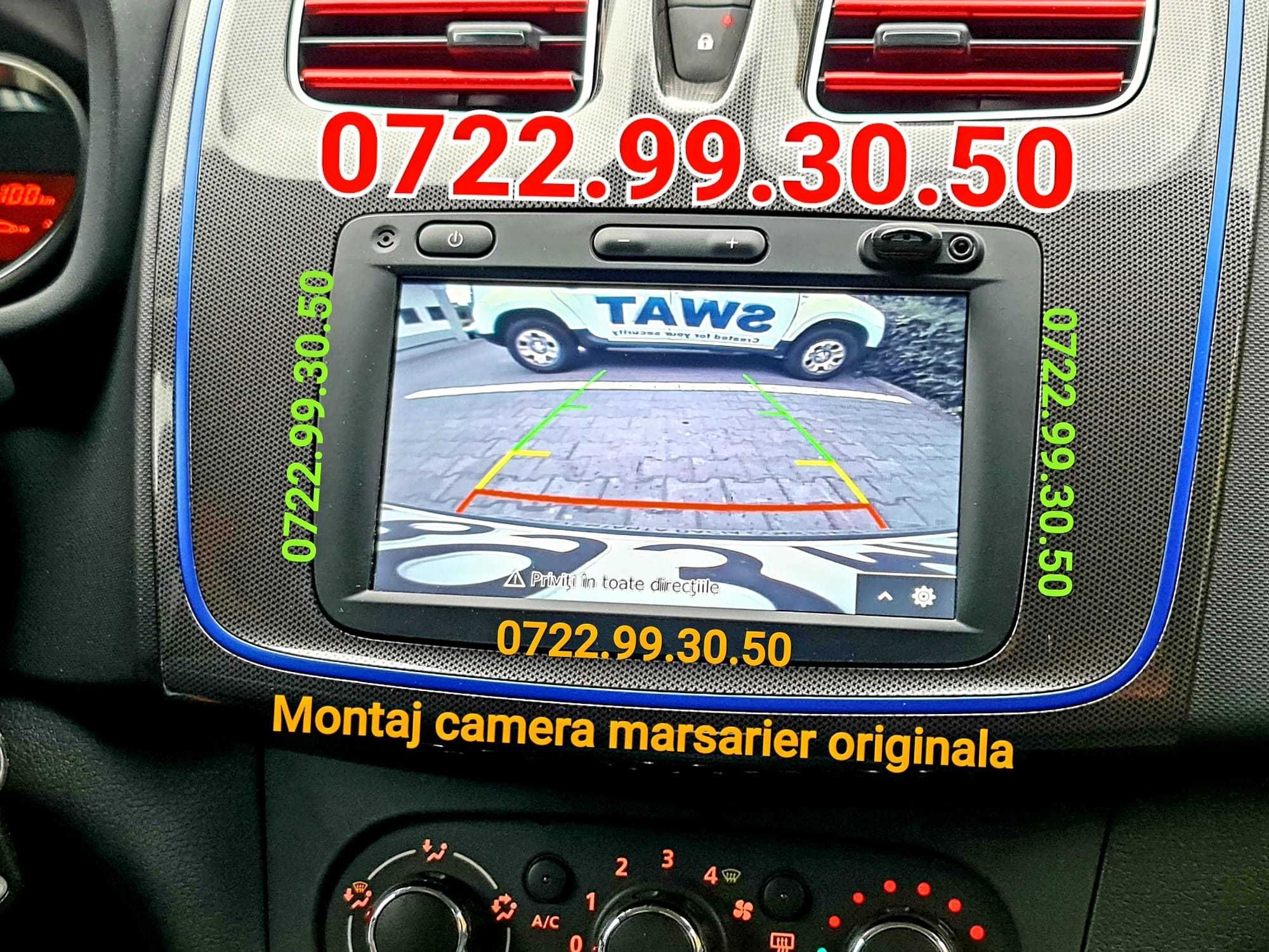 Hărți Dacia Navigație MEDIANAV Logan Sandero Jogger Duster Harta Gps