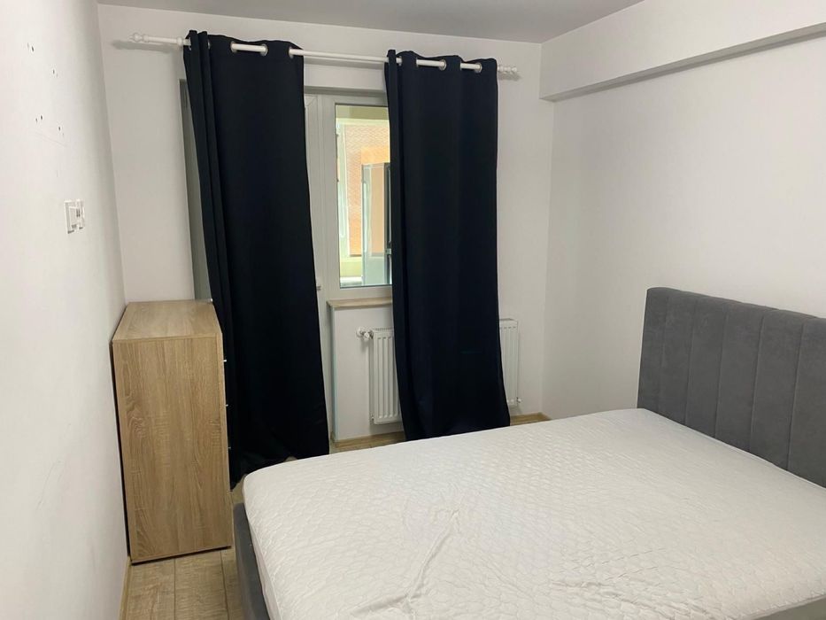 Apartament de închiriat cu loc de parcare