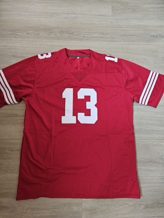 Тениска San Francisco 49ers Brock Purdy