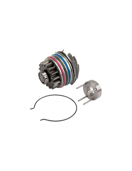 Pompa apa combina John Deere 2254, 2256 , 2258, 2264, 2266, 9560,