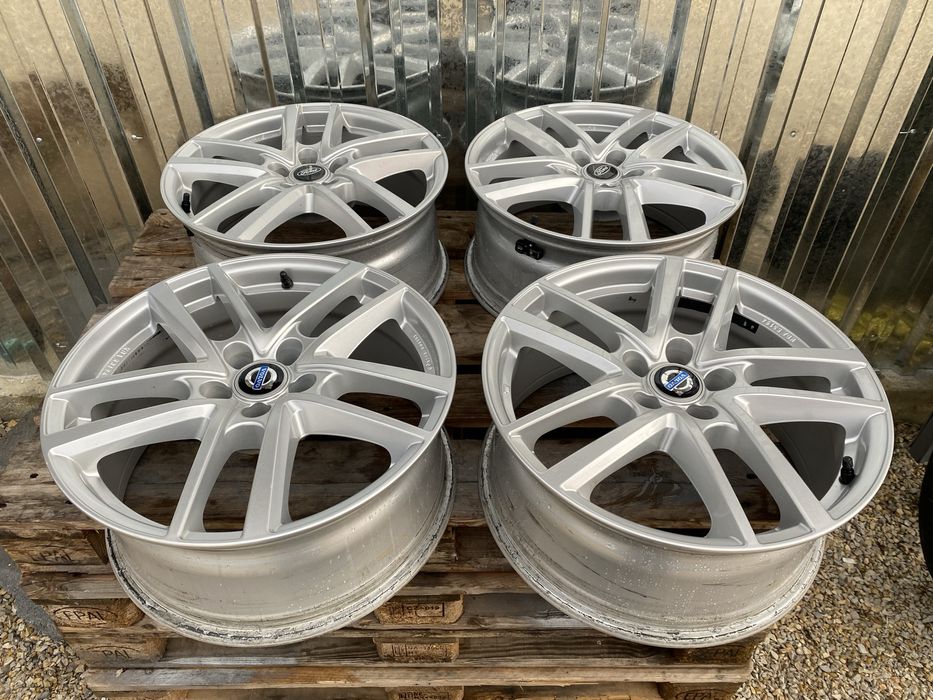 18 цола 5 х 108 мм Волво , Форд , Ford , Volvo XC 60 , XC 40 , XC 90