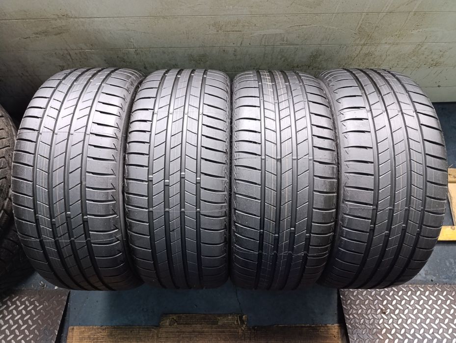 Anvelope de vara noi 225 40 18 Bridgestone dot 2024