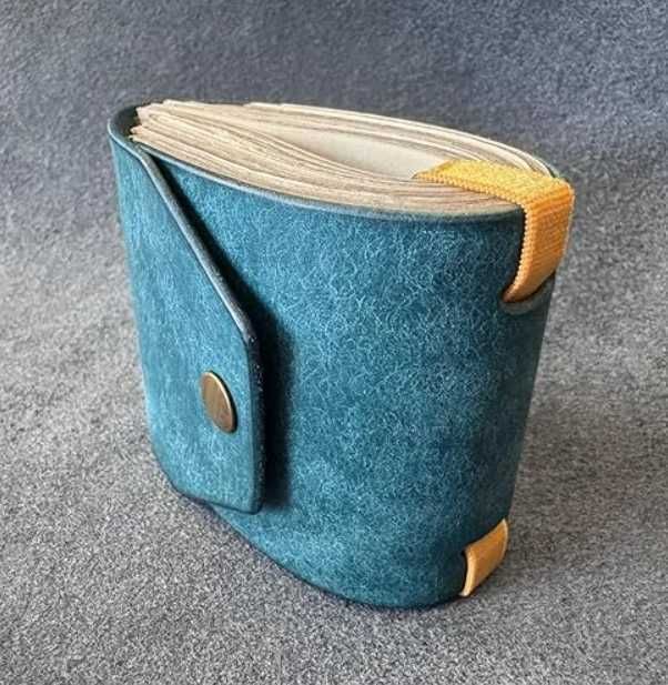 Премиум Портфейл: "Old Money" Естетика и Лимитирано Качество