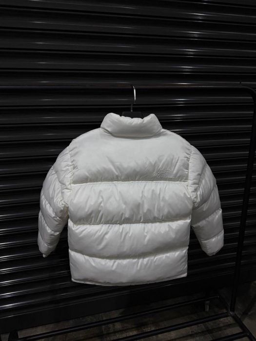 Geaca North Face 700 Nuptse