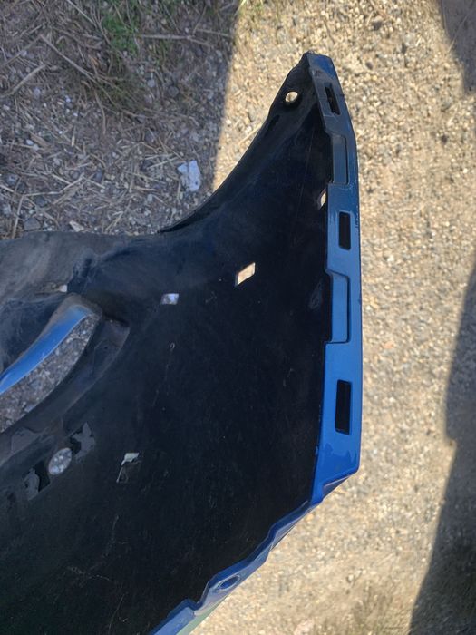 Bara spate Dacia Sandero Stepway an 2017/2018/2019/2020