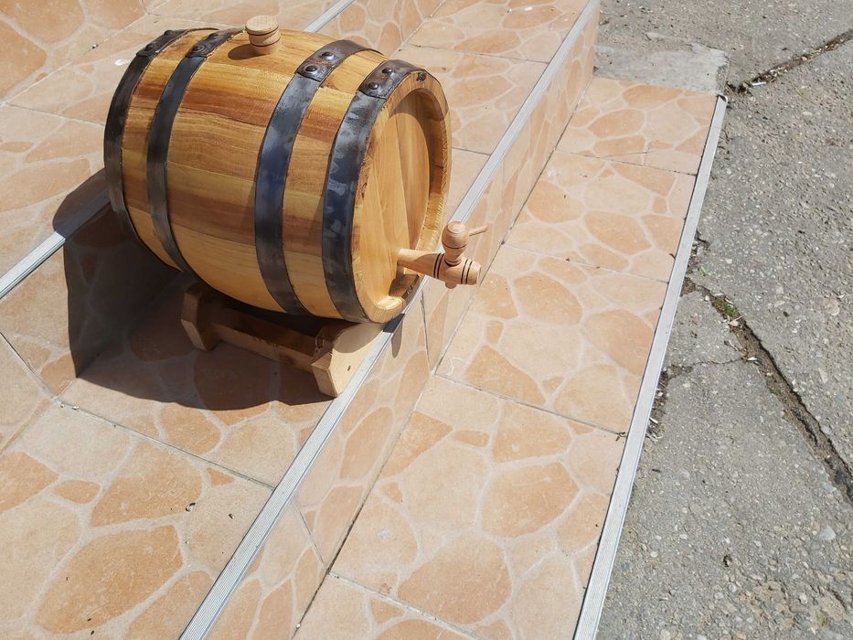 butoi 10l palinca,tuica