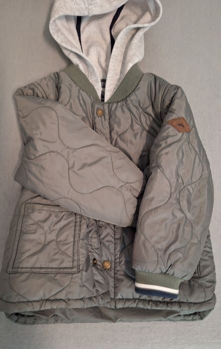 Gecute de toamna copii 92 c&a, rezerved, lupilu