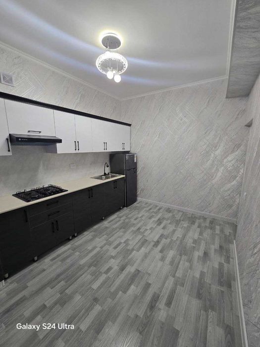 3 хоналик квартира 3 этаж 5 микр, орбита