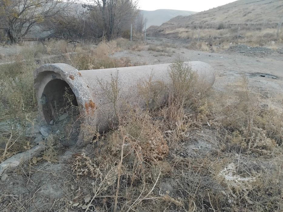 Beton turba sotiladi