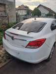 Opel Insignia 2.0 CTDI Automată 2011
