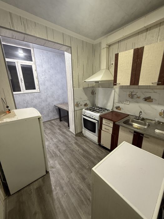 срочна сдаётся.  Срочна ижарага берилади 1 хонали