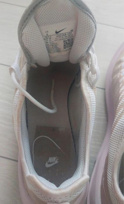 Adidasi Nike Air Max marimea 39