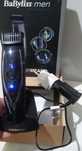 Babyliss Beard Trimmer Машинка Тример за Брада Различни Дължини 1-15мм