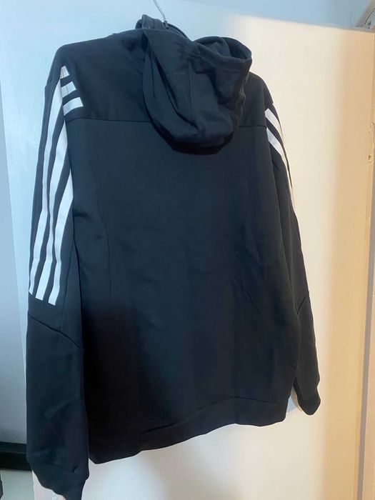 Hanorac bărbați cu glugă