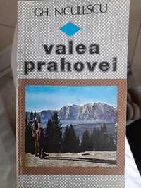 Valea Prahovei +harta