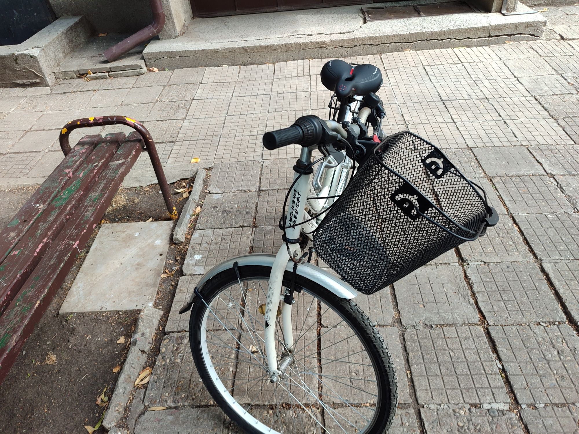 Продавам колело 26 цола