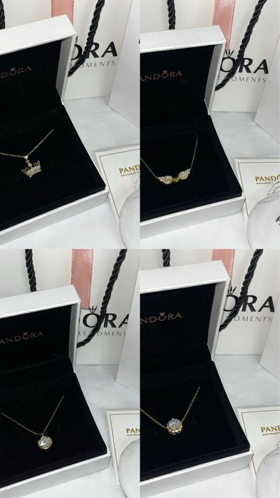 Украшение Pandora подвески