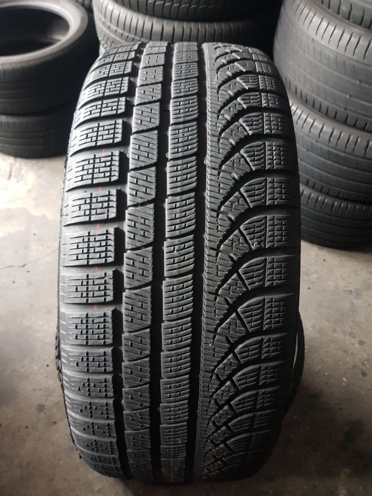 Pirelli 255/45 R20 105V M+S iarnă