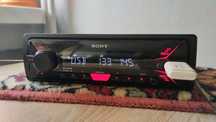 CD Player SONY CDX 200